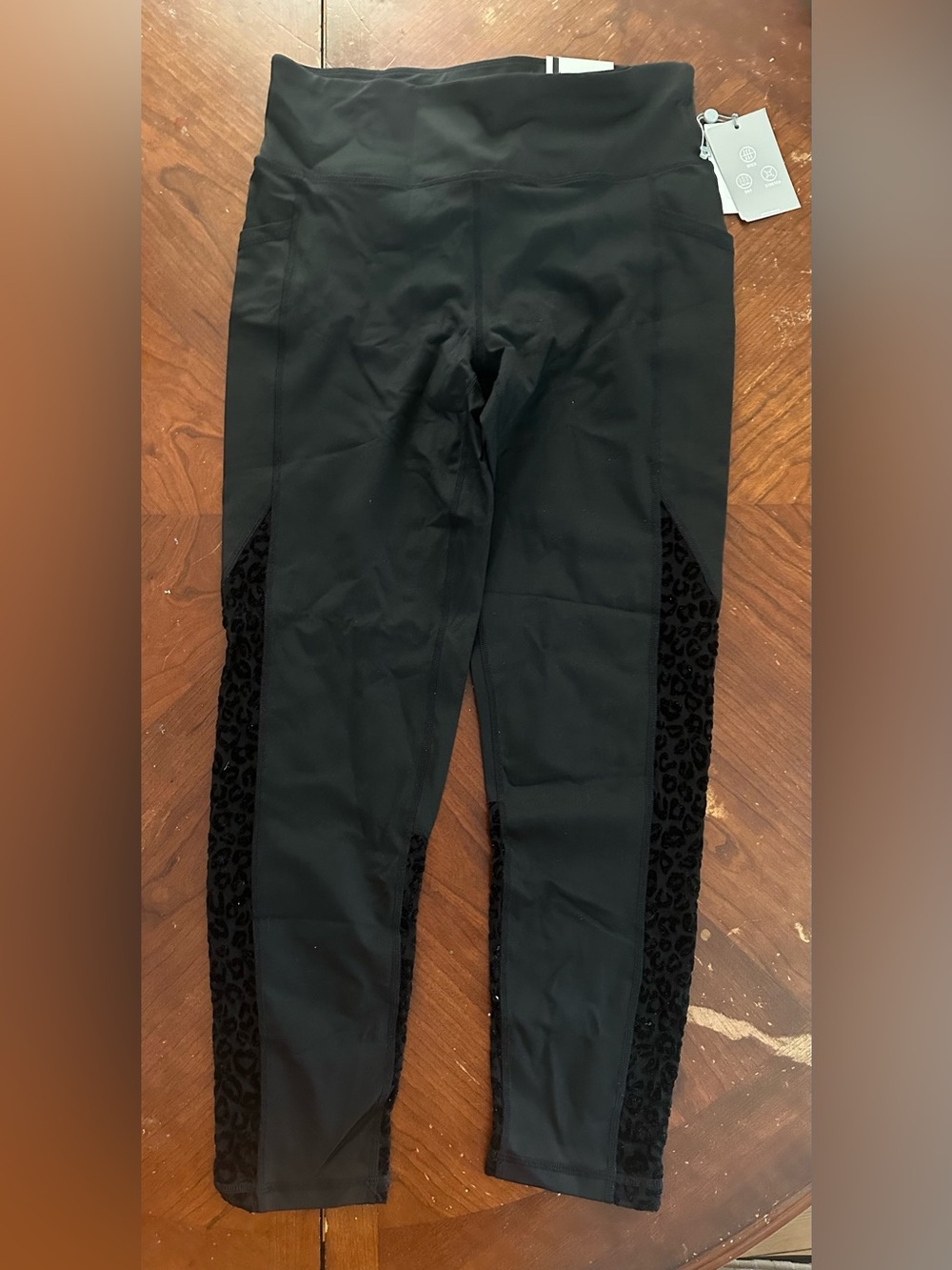 DKNY Women’s Leggings Sz M